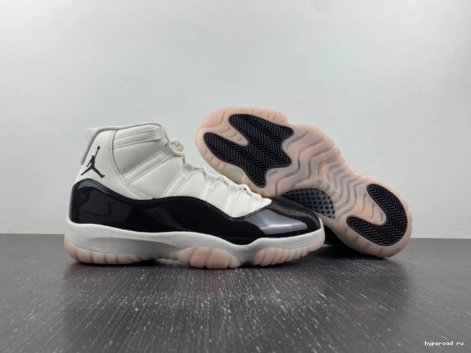 AR0715-101 11 Neapolitan Jordan Air 1119